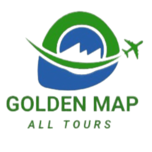 goldenmap