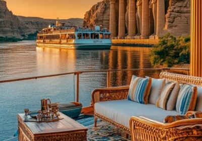 holiday in egypt
