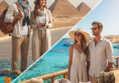 What to Pack for Egypt