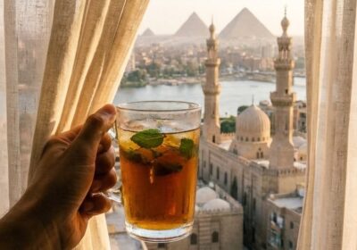 Islamic Cairo Guide