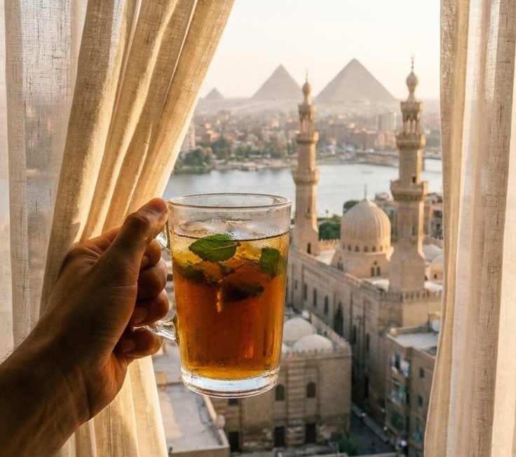 Islamic Cairo Guide