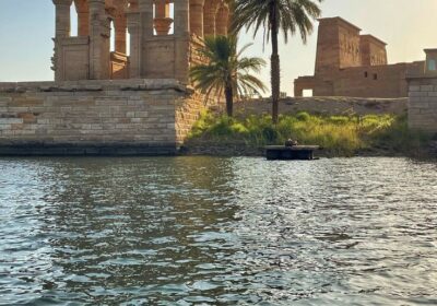 Luxor in One Day