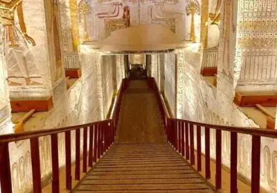 valley of the kings ticket price