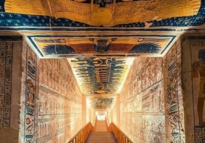 Luxor Travel Guide