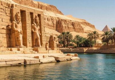 Hurghada to Luxor Day Trip