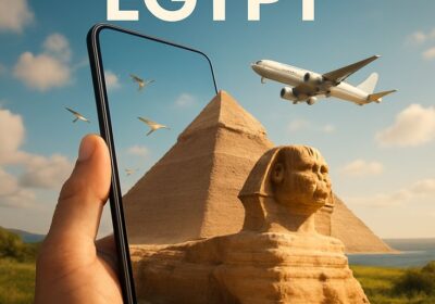 best tour company for Egypt