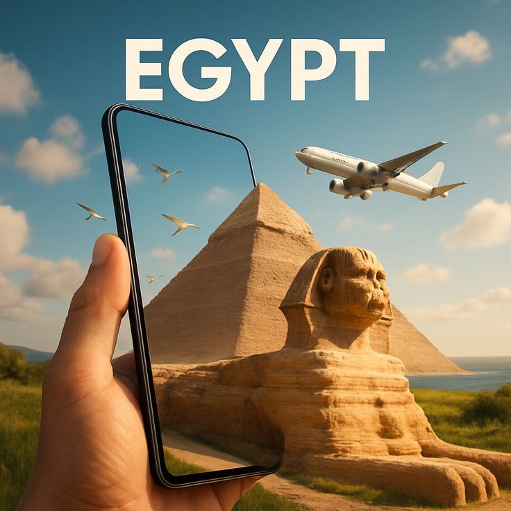 best tour company for Egypt