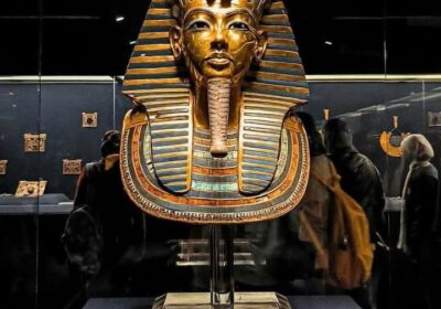Best Museums in Cairo