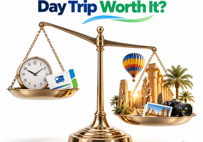 Is Hurghada to Luxor Day Trip Worth It