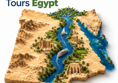 Nile River Tours Egypt