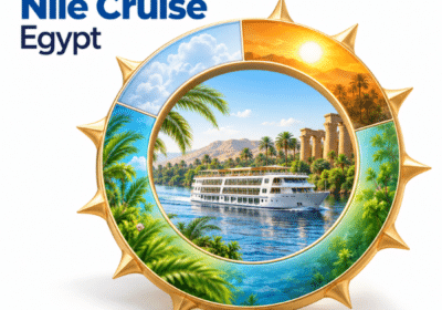 Best Time for Nile Cruise Egypt